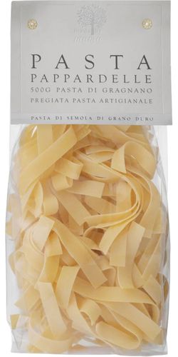 Made by Mama, Pasta Pappardelle, 500 gr.