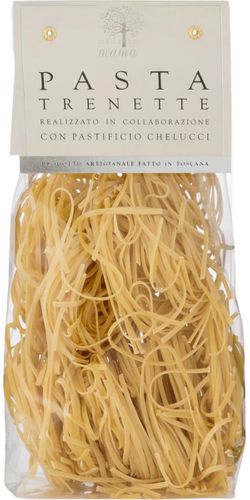 Made by Mama, Pasta Trenette, 500 gr.