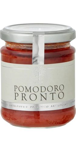 Made by Mama, Tomato sauce, 180 gr.
