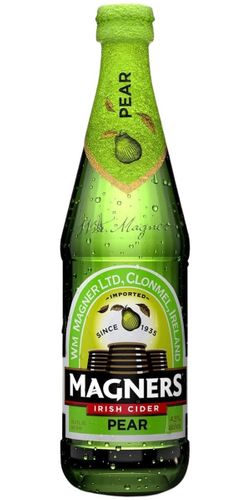 Magners, Original Pear