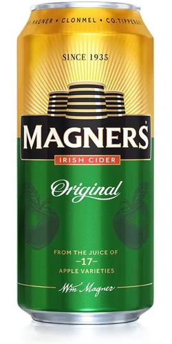 Magners, Original Apple