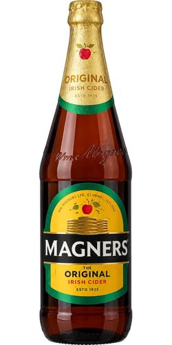 Magners, Original Apple