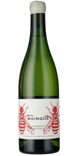Bodega Chacra, Mainque Chardonnay 2023