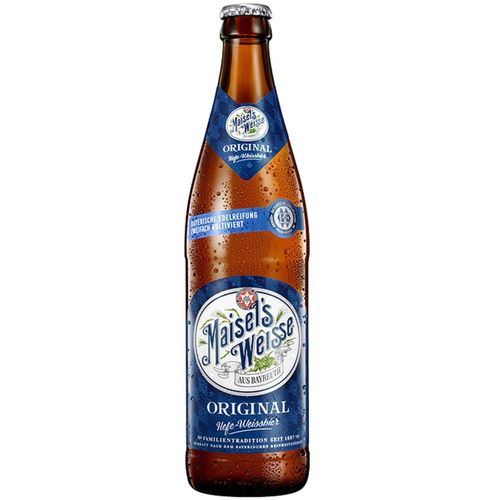 Maisel Weisse Original