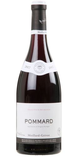 Maison Moillard-Grivot, Pommard 2017