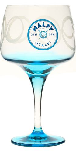 Malfy Cocktail Glas 6 stk.