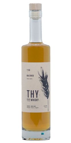 Thy Whisky, no. 20 Maltmod