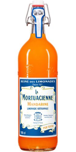 Rieme Limonade, Mandarin