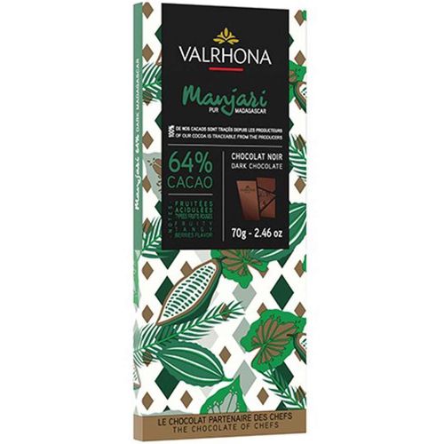 Valrhona, Manjari 64%