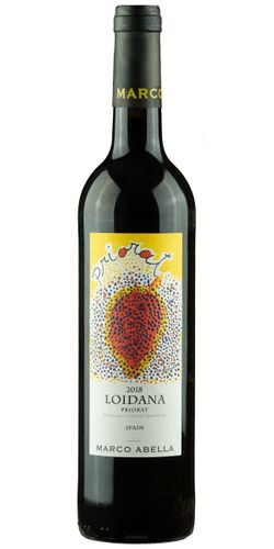 Marco Abella, Loidana 2021