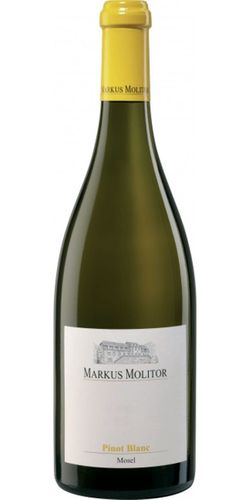 Markus Molitor, Haus Klosterberg Pinot Blanc 2023