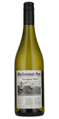 Marlborough Sun, Sauvignon Blanc 2023