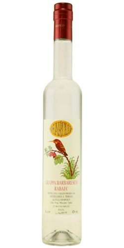 Marolo Grappa di Barbaresco Rabaja