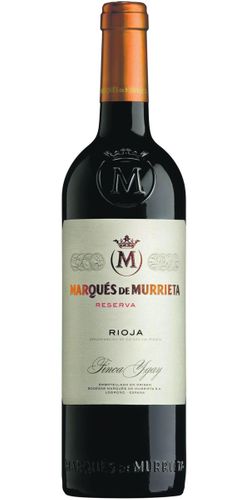 Marques de Murrieta, Rioja, Reserva 2020