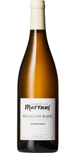 Domaine des Marrans, Beaujolais Blanc 2023