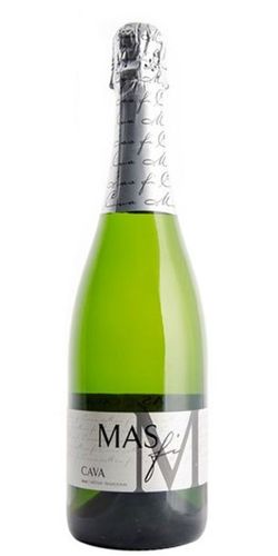 Cava Mas Fi Brut