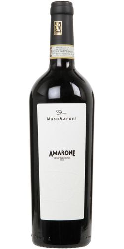 Maso Maroni, Amarone della Valpolicella 2021