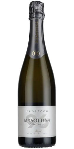 Masottina, Prosecco Brut Treviso