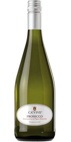 Masottina, Prosecco Frizzante Ca'Vive