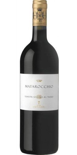 Antinori, Guado Al Tasso, Matarocchio 2015