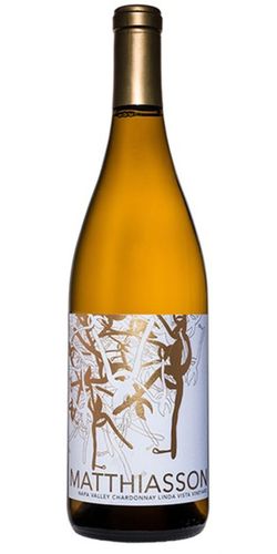 Matthiasson, Chardonnay Linda Vista Vineyard 2021