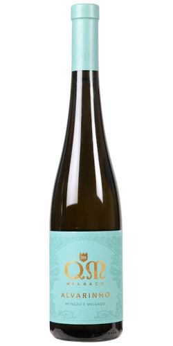 Quintas de Melgaco, Vinho Verde Alvarinho 2023