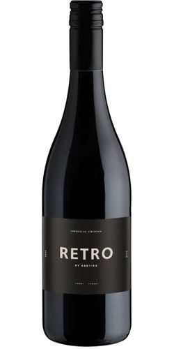 Abdyika Winery Ltd, Melnik Retro 2024