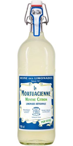 Rieme Limonade, Mynte & Citron