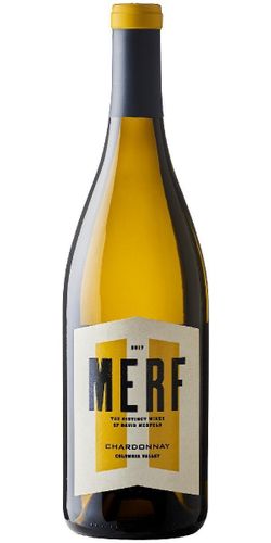 Merf, Chardonnay, Columbia Valley 2021