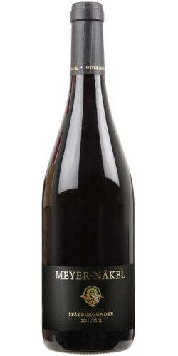 Weingut Meyer-Näkel, Spätburgunder Trocken Gutswein 2021