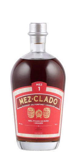 Mezclado Mez 1 50 cl.