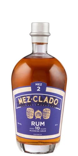 Mezclado Mez 2 50 cl.