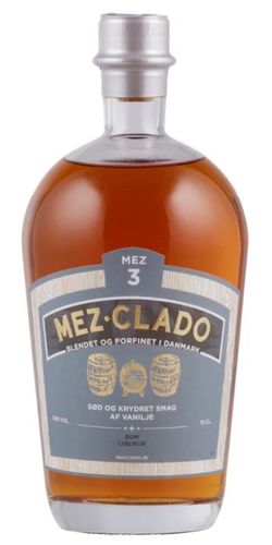 Mezclado Mez 3 70 cl.