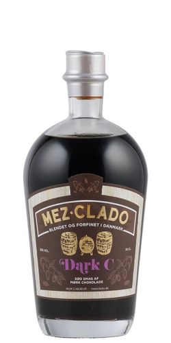 Mezclado Dark C 70 cl.