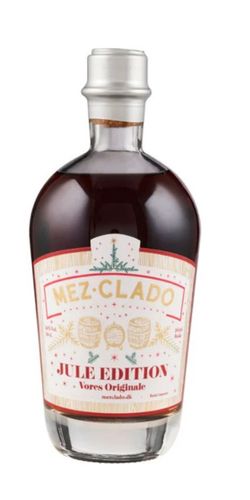 Mezclado Jule edition 50 cl.