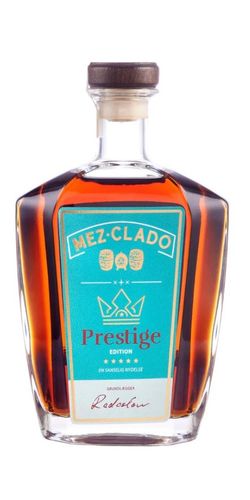 Mezclado Prestige 70 cl.