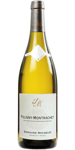 Domaine Michelot, Puligny-Montrachet 2024