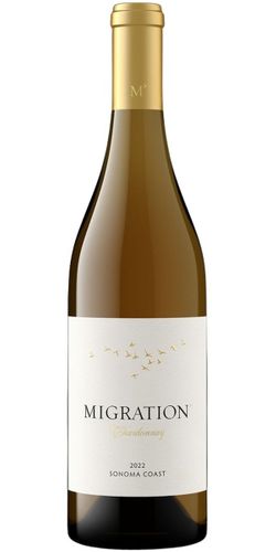 Duckhorn, Migration Chardonnay 2022