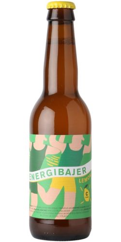 Mikkeller, Energibajer Lemon 0,3%