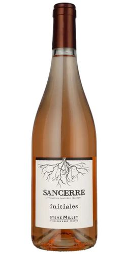 Domaine Steve Millet, Sancerre Rosé 2022