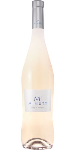 Chateau Minuty, Minuty M Cotes de Provence Rosé 2023 Magnum