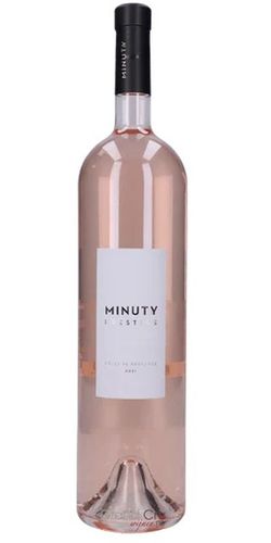 Chateau Minuty, Minuty Prestige Cotes de Provence Rosé 2024 Magnum