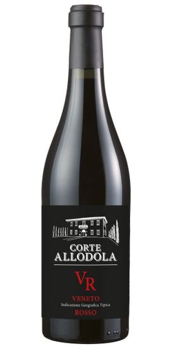 Corte Allodola Rosso IGT Veneto 2017