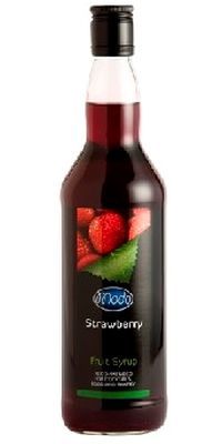 Modo, Jordbær Sirup