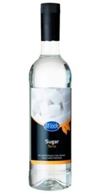 Modo, Sukker Sirup