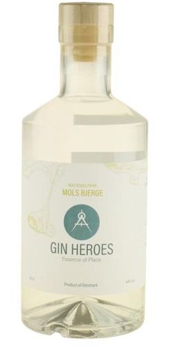 Mols Bjerge National Park Gin 20 cl