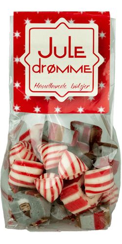 Gourmeture/Juledrømme