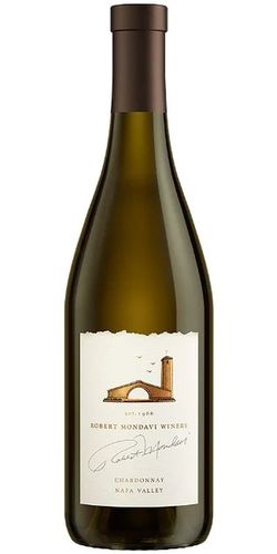 Robert Mondavi Winery, Napa Valley Chardonnay 2021