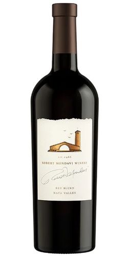 Robert Mondavi Winery, Napa Valley Red Blend 2019