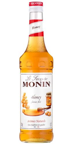 Monin Sirup Honning